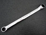Snap-on 3/4" 7/8" Box End Wrench XB2428A Usa. Fixed Price $39.95.