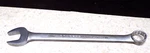 Proto Professional No. 1234 Open/box Wrench- 1/16". Fixed Price $25.00.