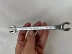 Proto Professional - (1/2 X 9/16 ) Double Flare Nut Wrench, Part# 3768. Fixed Price $14.99.