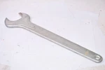 Vanadium 75-USAG-NO 248 Single Ended Open Jaw Wrench 22'' Oal. Fixed Price $54.98.