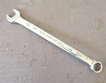 Proto Professional 3/8" Combination Wrench Point 1212 Usa. Fixed Price $8.99.