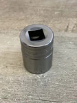 Snap-on Tools Usa New 1/2" Drive 22MM Metric 12 Point Shallow Socket SWM221. Fixed Price $38.36.