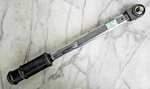Sturtevant Richmont 14.5" 3SDR-600I Torque Wrench 3/8 Drive 100-600 In/lbs.. Fixed Price $99.85.
