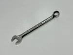 Snap-on Tools Usa OEXM10B Metric 10MM Chrome Combination Wrench, Short 12 Point. Fixed Price $44.99.