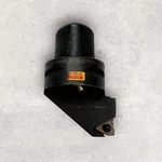 Sandvik CAPTO-C4 Thread Cutting Head C4-R166.4FG-27050-16. Fixed Price $200.00.