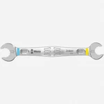Wera 020312 Joker Double Open-ended Metric Wrench 10 X 11MM. Fixed Price $29.51.