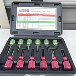 Matco Tools Terminal Kit With Carrying Case TTK031.. Fixed Price $75.00.