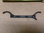Gardner Bender Lock Out Nut Wrench No LNW-750. Fixed Price $13.50.