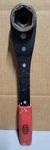 Reed Ratcheting L2017 Socket Wrench 1-1/4 X 1-1/16. Fixed Price $49.99.