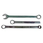 Proto 1151 1/4 In 1/16 Box End And Easco 63142, 5/16 Wrench Set 3PC. Fixed Price $35.70.