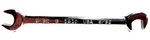 Easco Tools 9/32" Open End Wrench Alloy 15 & 90 Angle 66118 *made In The Usa*. Fixed Price $12.00.