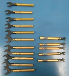 Agilent Hp 8710-1764 20MM Lb.-in Torque Wrench (11) 8710-1765 5/16" (5). Fixed Price $795.00.