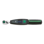 Stahlwille 96504602 701/2 Elec. Torque Wrench Sensotork W/ Fine-tooth Ratchet. Fixed Price $780.66.