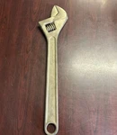 Cs Unitec Carltsoe Aluminum Bronze 24" Adjustable Wrench (EX501-24A). Fixed Price $849.13.