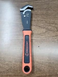 Crescent 12" Self Adjusting Pipe Wrench, Part CPW12, Apex Tool Group. Fixed Price $16.00.
