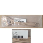 Beryllium Copper 12" Adjustable Wrench 300MM Non-sparking Cs Unitec 501-12B Becu. Fixed Price $94.00.