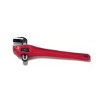 Ridgid 89435 14-INCH Heavy-duty Offset Pipe Wrench, 2" Capacity. Fixed Price $88.34.