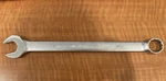 Proto J1227MASD 27MM Anti-slip Design 12-POINT Metric Combination Wrench. Fixed Price $75.00.