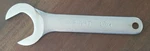 Wright Tool 1446 Usa Open End Service Wrench 30 Angle Satin 1-7/16 Inch. Fixed Price $40.00.