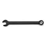 6MM-24MM Metric Black Finish Anti-slip Combination Wrench 12 Point-wright Tools. Fixed Price $31.25.