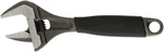 Big-mouth Ergo Adjustable Wrenches, Black Phosphate Finish, Bahco. Fixed Price $31.07.