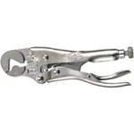 Irwin 4 In. Locking Wrench One Size, Gray. Fixed Price $20.10.