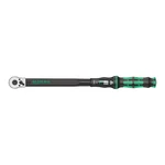 Wera 05075622001 40 - 200NM 1/2"SQ. Drive Micro Adjust Certified Torque Wrench. Fixed Price $324.79.