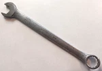 Wright 31124 3/4" Combination Wrench Point Made Usa. Fixed Price $15.99.