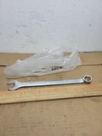 Proto 1222HASD, 11/16" Anti-slip Design Combination Wrench, Point, Satin. Fixed Price $20.00.