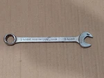 Mac Tools M14CW 14MM 12 Point Combination Wrench. Fixed Price $8.00.