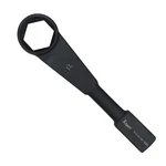 X-spark Striking Wrench, Box End, Sae, Black Finish DIN7444 Drop Forged 40CHROME. Fixed Price $117.99.