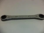 Snap-on 12-13MM Ratcheting Box Wrench RBM1213C R22T4. Fixed Price $22.49.