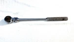 Vintage Flex Head Ratchet Challenger Drive Tool By Proto #1262-4 Usa. Fixed Price $35.00.