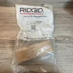 Ridgid 32050 Replacement Strap For #5 Wrench Free Shipping. Fixed Price $44.99.