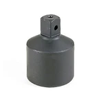 Grey Pneumatic 5009A Adapter, #5 Spline Female X 1" Male,impact Rated With Pin. Fixed Price $89.40.