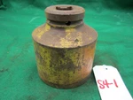 Proto Usa Professional 10048 Impact Socket 3" Standard 1" Drive 6 Point. Fixed Price $45.08.