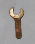 Jacobs Wrench K440N. Fixed Price $8.00.