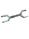 Spud Wrench In 3001 Chicago Specialty Tools 12". Fixed Price $17.95.