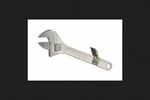 General Tech Intl 2251775 "steelgrip" Adjustable Wrench 12". Fixed Price $24.79.