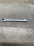 Proto # 3220 5/16 Wrench - Open Combo. Fixed Price $5.46.