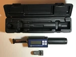 Sturtevant Richmont (new) 3/8''- Digital Torque Wrench. Fixed Price $493.00.