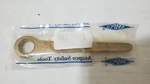 Ampco Safety Tools 4404 Wrench, Box End, Non-sparking, Non-magnetic, 16MM. Fixed Price $65.00.