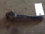 John Deere Tractor, Perma Log Removal Tool, Tag #1545. Fixed Price $75.00.