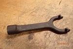 Lot M Sopko Surface Grinder Arbor Hub Spanner Wrench 35135. Fixed Price $38.50.