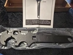 Camoo 3-HOOK Lock Spanner Wrench Model LOUR-697. Fixed Price $10.99.
