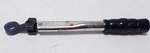 Sturtevant Richmont Torque Wrench, LTC-1, 50-250 In.lbs, 58-288 Kg.cm, Fn 9/16. Fixed Price $109.09.
