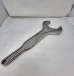 Tri-canada 25H 3" Aluminum Wrench. Fixed Price $38.00.