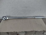Proto Professional 5454A 1/2" Dr Ratchet 16 Long Exc Cond, Fast Ship. Fixed Price $65.00.