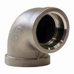 Merit Brass SWM601-16 Pipe Elbow Nominal Socket Welded End Style 150. Fixed Price $28.12.