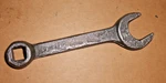 Atlas Lathe Wrench 9-115. Fixed Price $26.00.
